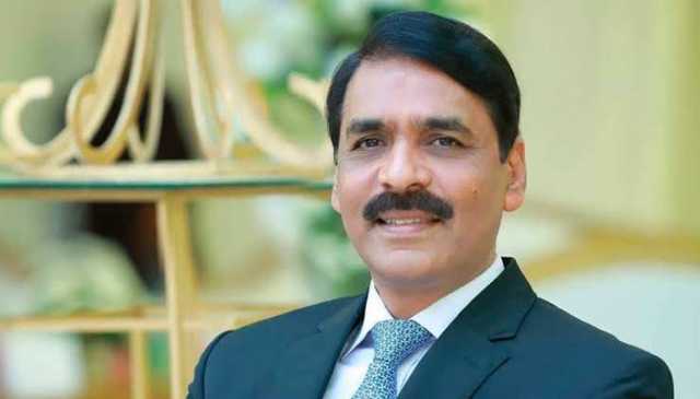 ’مودی تمہیں خبردار کیا تھا ہمارا امتحان نہ لو‘، سابق کور کمانڈر کوئٹہ آصف غفور کی ٹوئٹ