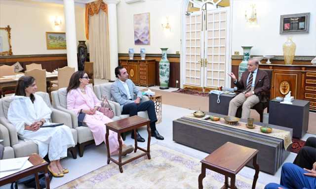 وزیراعظم شہباز شریف سے بلاول بھٹو کی ملاقات، ملکی صورتحال پر گفتگو