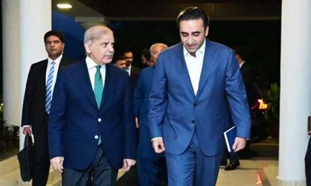 بھارتی پروپیگنڈے کا جواب ، عالمی سفارتی مہم کیلئے بلاول کی قیادت میں وفد تشکیل