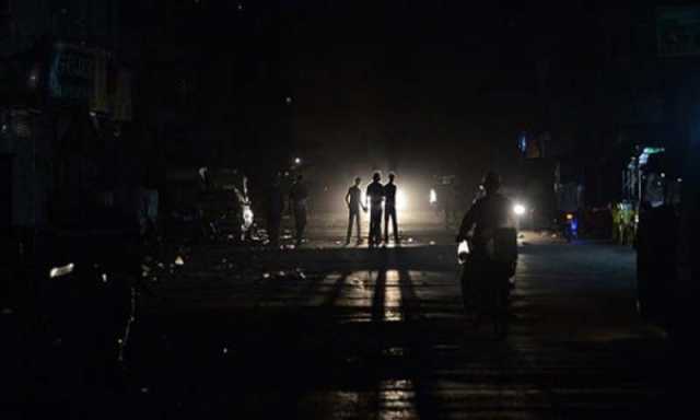 سیکیورٹی کے پیش نظر راولپنڈی کی تمام سوسائٹیز میں بلیک آوٹ رکھنے کا حکم جاری