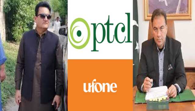 چیئرمین سی ڈی اے کی ہدایت ،ڈپٹی کمشنر و سنیئر اسپیشل مجسٹریٹ سردار محمد آصف کادبنگ اقدام ،17کروڑ سے زائد کی ریکوری کے حتمی نوٹس جاری ، یو فون اور پی ٹی سی ایل کے گرد گھیرا تنگ ،دستاویز و نوٹس سب نیوز پر