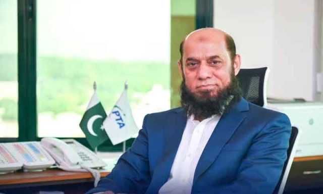 میرے خلاف سیاسی سطح پر جاری مہم محض ایک غلط فہمی کا نتیجہ ہے، چیئرمین پی ٹی اے کی وضاحت