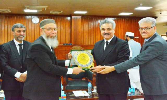 ضلعی عدلیہ کی آزادی اور سلامتی منصفانہ انصاف کی فراہمی کیلئے ناگزیر ہے،چیف جسٹس
