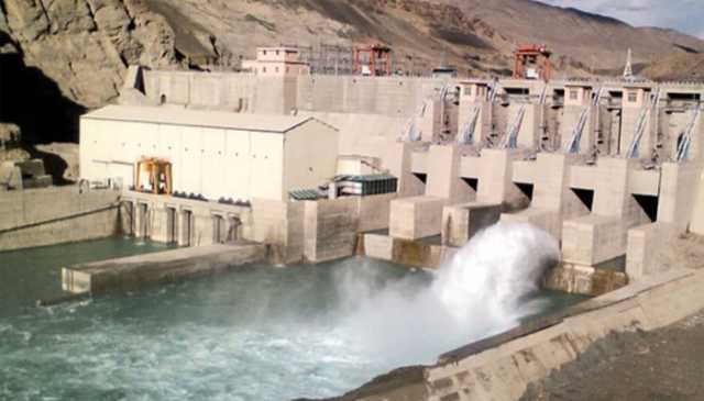 بھارت کا دریائے سندھ کا پانی روکنے کیلئے متنازعہ علاقے لداخ میں ماسٹر پلان شروع