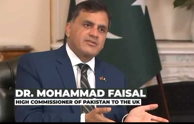 پاکستان کا بھارت کو انتباہ: جارحیت کا 2019 جیسا جواب دیا جائے گا