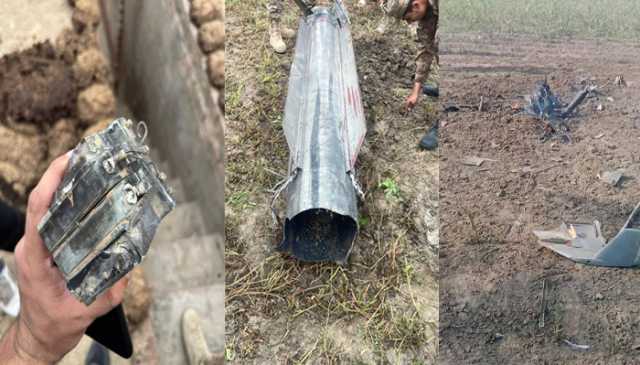 پاک فوج کا منہ توڑ جواب: بھارت کے 5 جنگی طیارے اور 12 ڈرونز تباہ