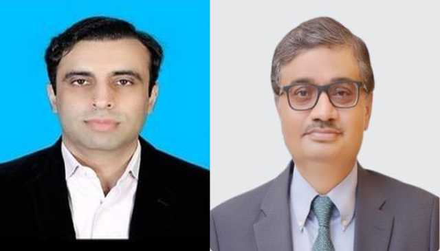 سی ڈی اے بورڈ ممبران کا معاملہ ،، ممبر اسٹیٹ تبدیل، کس ممبر کے پاس کونسا چارج گیا ؟ دستاویز سب نیوز پر