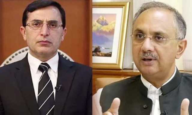 بیرسٹرگوہر، علی امین گنڈا پور اور عمر ایوب پر احتجاج کیس میں فرد جرم عائد کئے جانے کا امکان