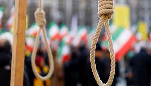 ایران نے اسرائیلی خفیہ ایجنسی موساد کے لیے جاسوسی کے مجرم کو پھانسی دے دی
