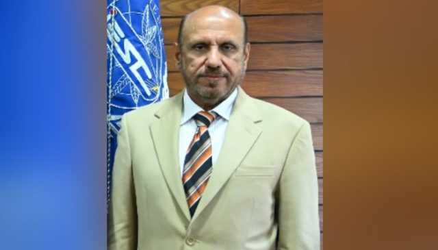 مزدوورں کے بغیر ترقی کا خواب ادھورا ہے، آئیسکو چیف