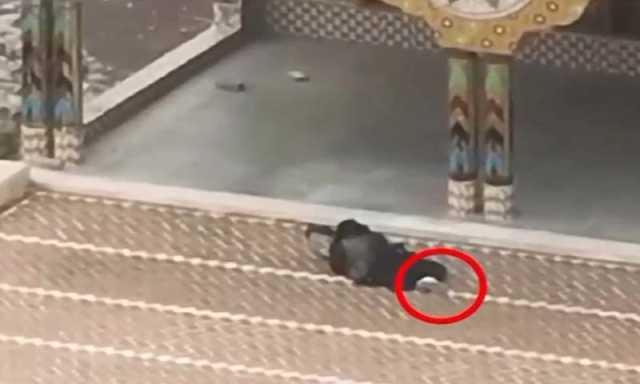بھارتی اسپانسرڈ فتنہ الخوارج مذہبی لبادے کی آڑ میں دہشتگردی میں ملوث، ویڈیوز سامنے آگئیں