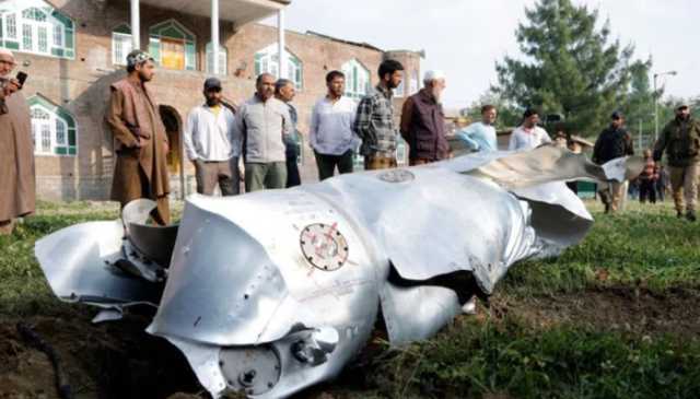 فرانس نے پاکستان کی جانب سے بھارتی رافیل کو مار گرانے کی تصدیق کردی