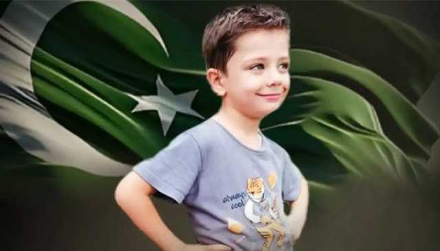 بھارت کا پاکستان پر حملہ؛ پاک فوج کے لیفٹیننٹ کرنل کا 7سالہ بیٹا بھی وطن پر قربان