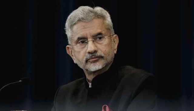 بھارتی وزیر خارجہ نے پاک بھارت کشیدگی کم کرانے میں امریکی کردار کا اعتراف کر لیا