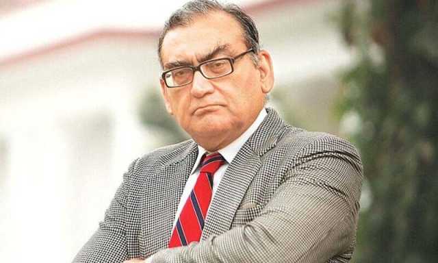 بدمعاش پاکستانیوں نے بھاری رشوت دے کر بھارت کو گھٹیا جہاز بکوادیے، مرکنڈے کاٹجو کا طنز
