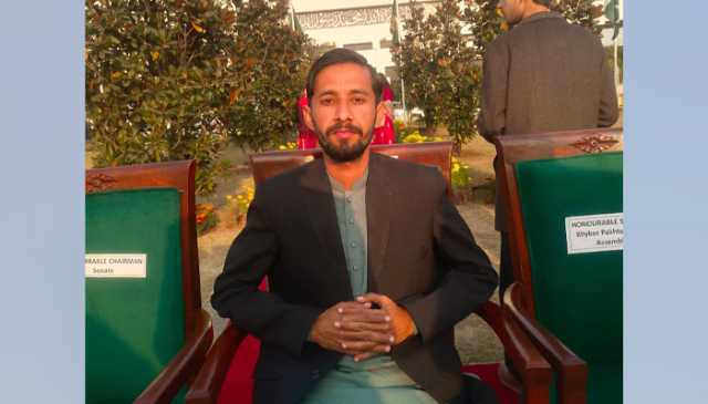 امن کیوں ضروری ہے