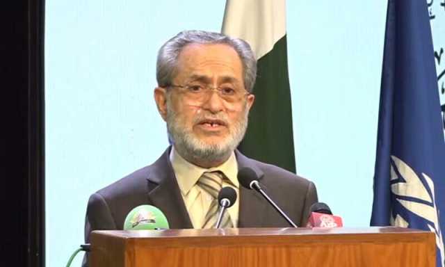انصاف تو اللہ کا کام ہے، ہم جج تو دستاویز دیکھ کر فیصلہ کرتے ہیں، جسٹس جمال مندوخیل