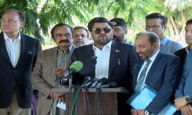 ہمارا دفاع مضبوط ہے ، اب قرضوں سے نجات حاصل کرنا ہوگی، گورنر سندھ