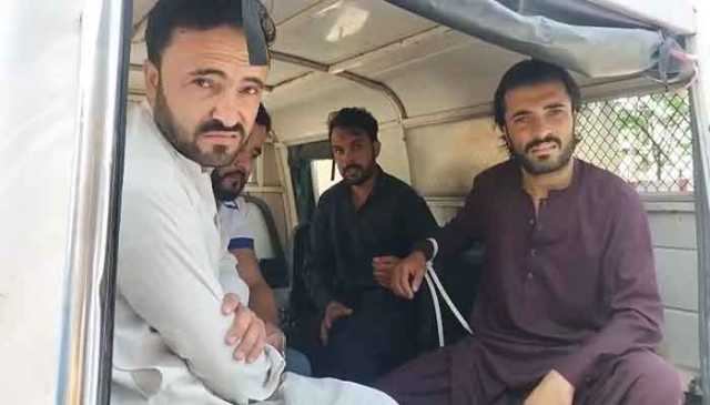 نو مئی کیسز ، تحریک انصاف کے رکن اسمبلی کو سزا ، نااہلیت کا بھی سامنا،پی ٹی آئی کا پارلیمنٹ میں نمبر کم ہونا شروع ، تفصیلات سب نیوز پر