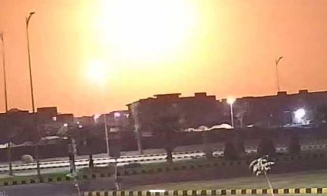 آپریشن سندور میں پاکستان میں 9مقامات کو نشانہ بنایا، میزائل حملوں کے بعد بھارت کا موقف بھی آگیا