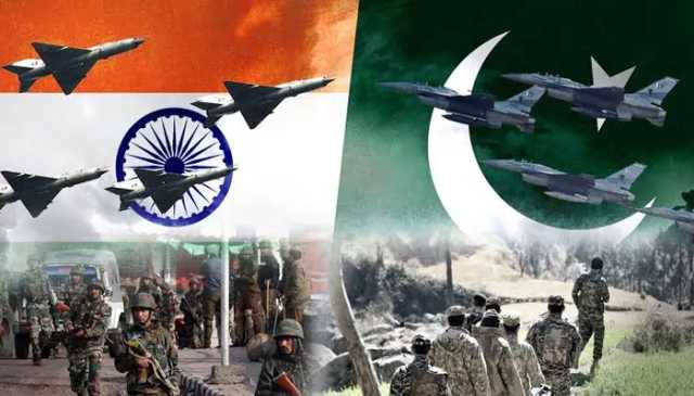 پاک بھارت جنگ کے امکان پر امریکی سی آئی اے کی پرانی خفیہ رپورٹ سامنے آگئی