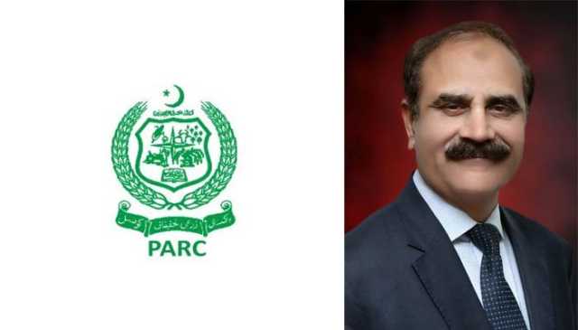 ڈاکٹر غلام علی کی چھٹی، وزارت فوڈ سیکیورٹی نے نئے چیئرمین پی اے آر سی کی تقرری کا عمل شروع کر دیا