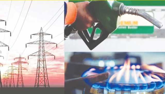 بجلی، گیس اور پیٹرولیم مصنوعات کی قیمتوں میں اضافے کا پلان تیار