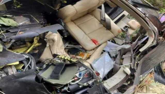 بھارت میں خوفناک ہیلی کاپٹر حادثہ، 6 سیاح ہلاک