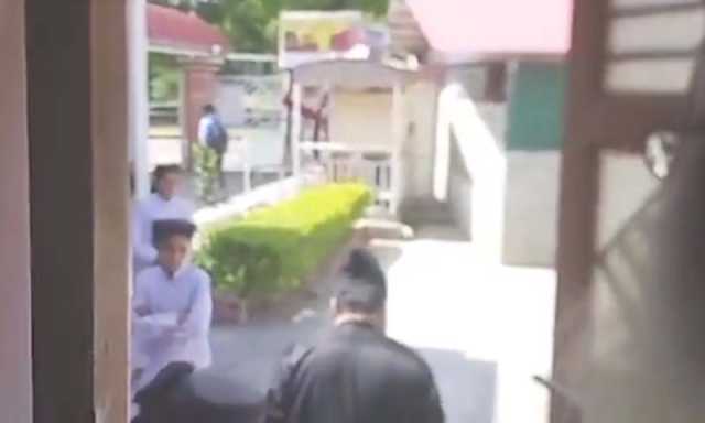 مفتی قوی کو لال مسجد سے نکال دیا گیا ، تفصیلات ، ویڈیو سب نیوز پر ۔۔۔۔۔