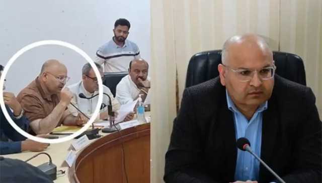 بھارت کی پاکستانی حملے میں اپنے ایک اعلیٰ اہلکار کی ہلاکت کی تصدیق