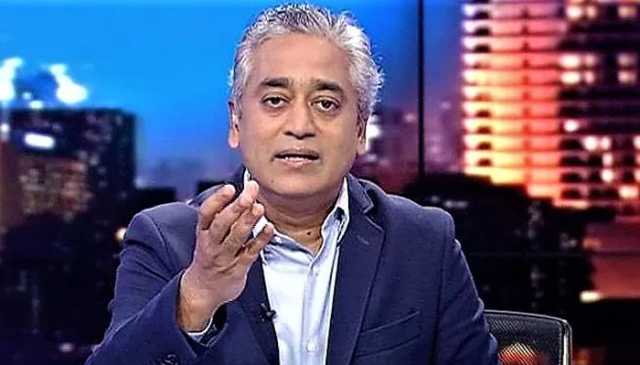 بھارت کے سینئر صحافی مودی حکومت پر برس پڑے، پاکستان سے جنگ میں نقصانات کا اعتراف
