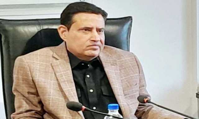 توہین عدالت کیس، ایم ڈی یوٹیلیٹی اسٹور فیصل نثار چوہدری کو 6 ماہ قید کا حکم، ملازمت کیلئے نااہل قرار