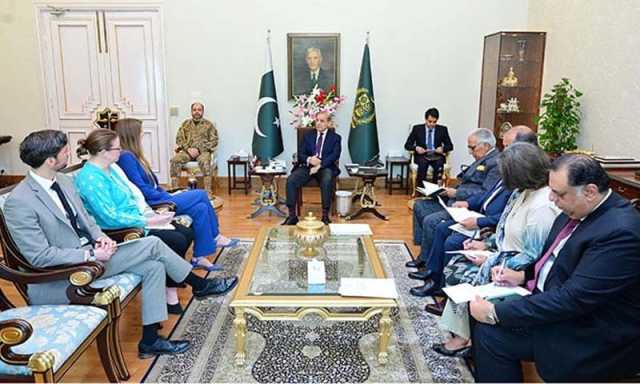 وزیراعظم کی برطانیہ کو پہلگام واقعے کی شفاف اور غیر جانبدار تحقیقات میں شمولیت کی دعوت