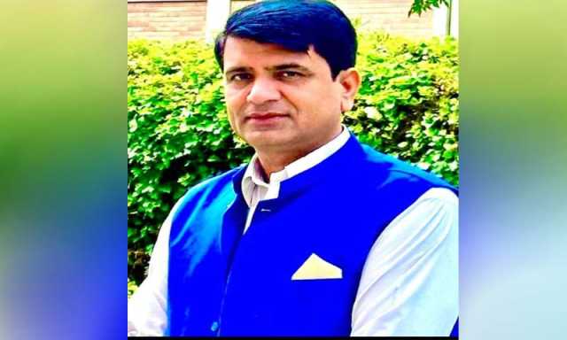 بھارت کا جنگی جنون جنوبی ایشیا کے امن کیلئے خطرناک ہے،اعزازی سفیر برائے سیاحت اٹلی ظہیر الدین ظفر
