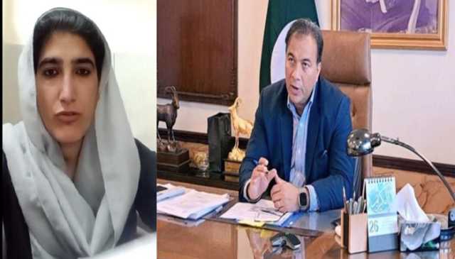 آفیسرز عید الاؤنس سے محروم ، ایسوسی ایشن دباؤ کا شکار، چیئرمین سی ڈی اے سے نظر ثانی کی پکار،ویڈیو پیغام و دستاویز سب نیوز پر