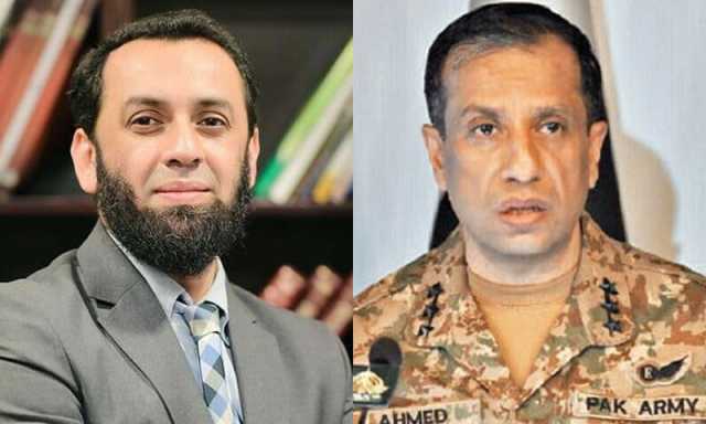 وزیراطلاعات اور ڈی جی آئی ایس پی آر کل سیاسی جماعتوں کے رہنماں کو قومی سلامتی صورتحال پر بریفنگ دیں گے