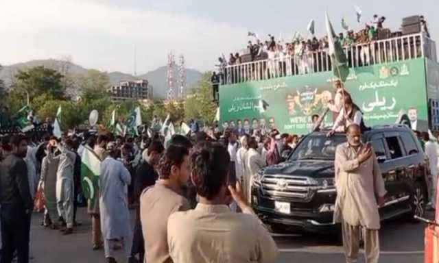 آپریشن بنیان مرصوص کی کامیابی پر ملک بھر میں جشن، پاک فوج سے اظہار تشکر ریلیاں