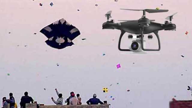 پشاور میں دفعہ 144 نافذ: ہوائی فائرنگ، ڈرون اور پتنگ اڑانے پر پابندی