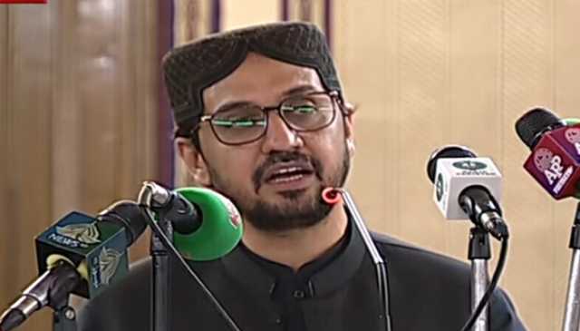 بلوچستان کی تاریخ کا 1028ارب روپے مالیت کا سب سے بڑا بجٹ پیش