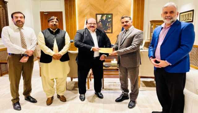 نیب لاہور نے ملزمان سے 2ارب روپے برآمد کرکے قومی خزانے میں جمع کرادیے