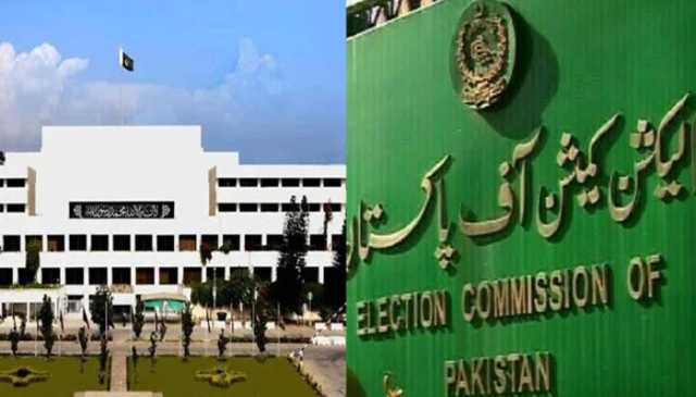 چیف الیکشن کمشنر اور دو ممبران کی تعیناتیوں کامعاملہ، ترجمان قومی اسمبلی نے وضاحت جاری کر دی