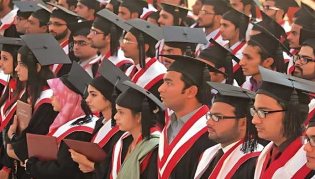 پاکستان کی کوئی یونیورسٹی سرفہرست 350 یونیورسٹیوں میں جگہ نہ بنا سکی ،رینکنگ جاری