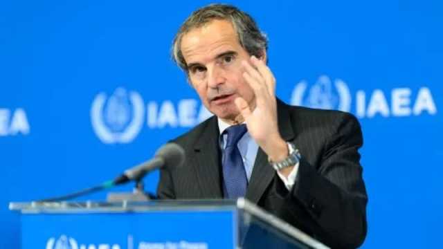 ایرانی جوہری تنصیبات پر امریکی حملے کے بعد آئی اے ای اے کا ہنگامی اجلاس کا طلب