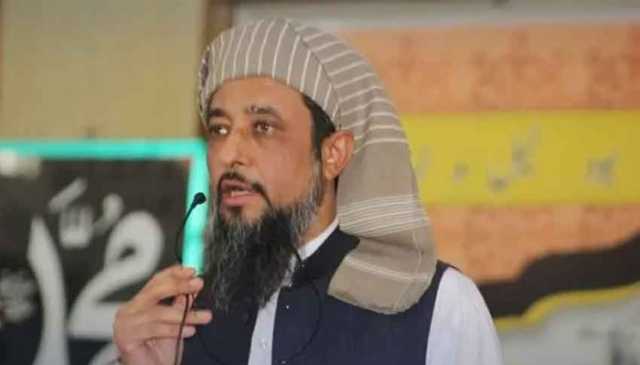 مولانا حامد الحق شہید پر حملے میں ملوث گروپ کی نشاندہی، رپورٹ وزیراعظم کو ارسال