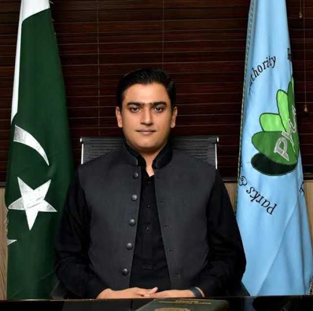نیا مالی سال،پی ایچ اے راولپنڈی کی جانب سے عوامی سہولت،شہر کی بیوٹیفیکیشن کے شاندار منصوبوں کا اعلان،