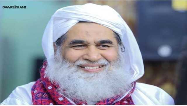 سوشل میڈیا کے ذریعے دین کیخلاف فتنہ انگیزی عروج پر ہے، علامہ الیاس قادری