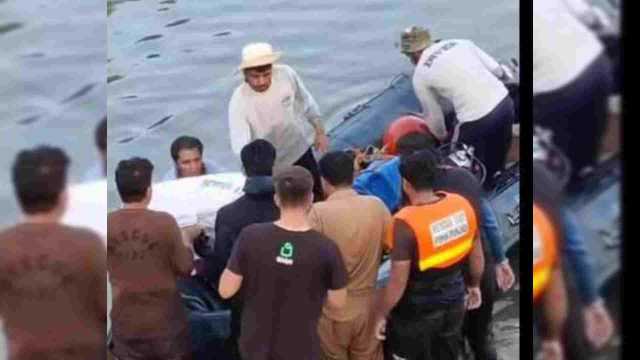 اسلام آباد : 3 نوجوان راول ڈیم میں نہاتے ہوئے ڈوب کر جاں بحق