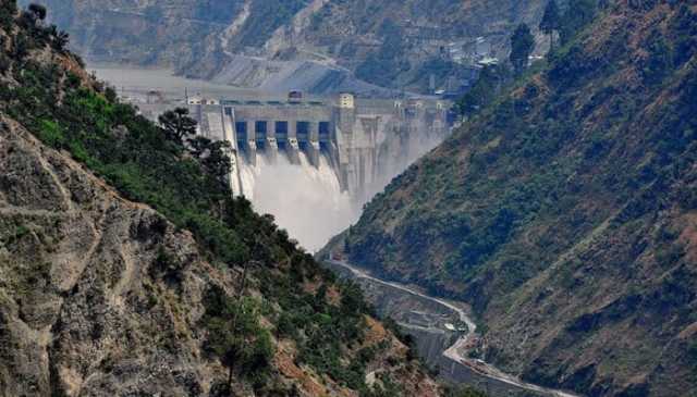 پاکستان کی رتلے اور کشن گنگا کے متنازع منصوبوں کیخلاف ورلڈ بینک کی کارروائی رکوانے کی بھارتی درخواست کی مخالفت