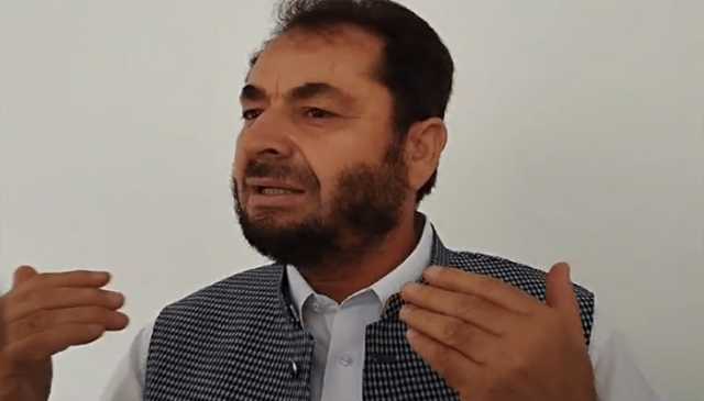 عمران خان سے ملاقات پر ٹیکس لگادیں، پورا پاکستان آئے گا، بجٹ خسارہ پورا ہو جائیگا، اقبال آفریدی