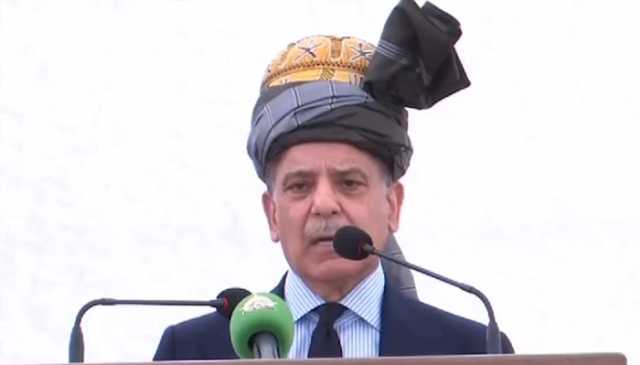 وزیراعظم کا این ایف سی ایوارڈ میں خیبرپختونخوا کے حصے پر کمیٹی تشکیل دینے کا اعلان